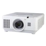 Digital Projection 119-076 E-Vision 6500 II projektor, laser, WUXGA, 6500, 20,000:1, 1.54-1.93:1, White | 119-076 | 5056041102697