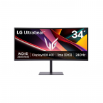Monitor LG UltraGear 34G630A-B | 34G630A-B.AEUQ | 8806096558058