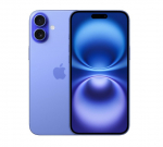 Apple iPhone 16 Plus 256GB, ultramarine blue (QLA) | MXY23QL/A | 195949723711