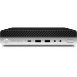 Komputer poleasingowy tecXL HP EliteDesk 800 G4 MP | 144880 | 4260771516346