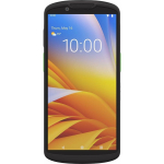 Czytnik kod&oacute;w kreskowych Zebra Komputer dotykowy TC58E / WAN / 6.0" wyświetlacz / WiFi 6E / 5G / 8GB RAM /128GB ROM / SE55 Imager / 8 MP FFCC / 16MP RFC / Warm Swap / 4680 mAh / kompatybilny z ładowaniem bezprzewodowym / GMS / ROW only | TC58BE-3T1K6 ...