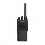 Raadiojaam Hytera HP505 V1 Standardpakett VHF 136-174MHz koos 1500mAh liitium-ioonakuga, dokijaam toiteplokiga, standardantenn | HP505 V1 | 6927404306832