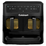 Frytkownica beztłuszczowa CUISINART gorący garnek powietrzny 10.4l AFT13XBLE (3030050197112) | AFT13XBLE | 3030050197112