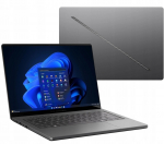 ASUS ROG Zephyrus G14 GA403UH-QS051W - Ryzen 9 270 | 14" 3K 120Hz | OLED | 32GB | 1TB | W11H | RTX 5050 | AI | 90NR0M71-M002H0 | 4711636247177