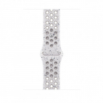Apple 46mm Nike Sport Band Veiled Grey - M/L | MGC54ZM/A | 195950648102