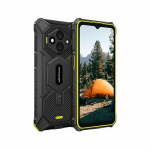 Nutitelefon UleFone Nutitelefon RUGKING 3 PRO/8/128GB GREEN | RUGKING3PRO GREEN | 6975326660952