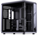 Jonsplus BO400CG PC-Geh&auml;use, Midi-Tower, ATX, Tempered Glass - gunmetal grey | GEJB-182 | 6970620555331