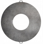 Zebco Plancha grillowa BonPlancha 120cm | VBP6.1200 | 8719325547511