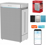 Oczyszczacz powietrza Webber AP9750 | 05AP9750 | 5907265025043