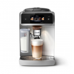 Philips Series 8000 Caf&eacute; Aromis  (silber, 1.500 Watt) | EP8757/20 | 8720389064807