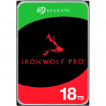 Seagate IronWolf Pro 18TB NAS Sata 3 (N) | ST18000NE000-FR | 8719706026789