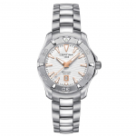 WATCH CERTINA WOMAN C032251110110 (34,3MM) | C032251110110 | 7612307141923