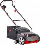 AL-KO Wertykulator / aerator Combi Care 38.4 E AL-KO Elektryczny 114040 | ALKODK114040 | 4003718064759