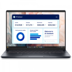 Dell Pro 14 Premium PA14250 Ultra 5 236V 14.0" FHD+ 400 nits 16GB LPDDR5X 512GB SSD Arc Graphics, Front Camera & Microphone, 5G WWAN + Bluetooth, Backlit Keyboard, 3-cell battery, vPro, Windows 11 Pro, 3-year ProSupport, Magnesium | BTO202_PA14250_EM ...