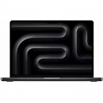 Apple MacBook Pro14" M5 Space Black/M5MAX-18C-CPU,32C-GPU/36GB/2TB SSD/BKey-ID-Deutsch/Nanotexturglas | Z1MN_60_DE_CTO | 8592978744779