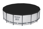 Bestway Basen stelażowy Steel Pro Max 457cm 11w1 (56438) | 56438 | 6941607328132