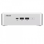 ASUS NUC 15 Pro+ Kit, Intel Core Ultra 9 285H, Intel Arc, DDR5, M.2 SSD, WiFi+BT, 2xHDMI 2xTB4 (USB-C), UK | 90AR00P3-M00080 | 4711387950289