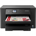 EPSON WorkForce     WF-7310DTW     A3+ | C11CH70402 | 8715946690445