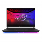 Asus ROG Strix G16 (2025) G615LW-S5075W 16.0" WQXGA/Ultra9-275HX/16GB/1TB SSD/RTX5080/ENG/Win11H/2YW/Eclipse Gray