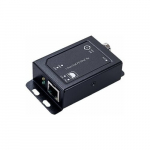 Wantec 2wIP E Adapter PoE-BNC-Switchseite f&uuml;r Strom &uuml;ber PoE | 5711 | 4250367757116