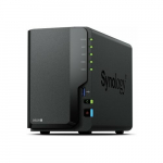 Failiserver Synology Tion Ds225+ 2 pesaga NAS lauaarvuti | DS225+ | 5715328257030