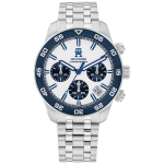 K&auml;ekell TOMMY HILFIGER MEESTELE 1792157 (41MM) | 1792157 | 7613272607575