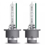 OSRAM XENARC NIGHT BREAKER 220 D4S 35 W, 2 TK | 66440XN2-2HB | 4062172397827