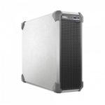 Server Dell DELL PE T160 korpus 3x3.5 + 2x2.5 kaabliga Xeon 6 Performance 6315P 16GB 1x2TB HDD SATA pardal LOM DP iDRAC9 Basic 16G | EMEA_PROMO_T160_SPL1 | 2000001382493