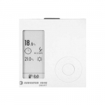 Euroster Programmeeritav temperatuuri regulaator 4040 SMART | E4040SMART | 5903240978335