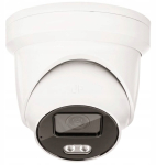 IP-kaamera Abus ABUS 4 MP IP-kuppelkaamera 2,8 mm WL | IPCS54511A | 4043158193640