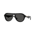 P&auml;ikeseprillid BURBERRY MEESTELE BE4437U411287 (L&auml;&auml;ts/Sild/K&otilde;rvaklamber) 55/18/145 mm | BE4437U411287 | 8056262196137