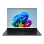Asus Zenbook 14 UM3406GA-QD002W 14" WUXGA OLED/AI R5-430/16GB/1TB SSD/Radeon Graphics/ENG/Win11H/2YW/Jade Black | 90NB17R1-M00020
