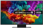 Teler LG 50QNED87B3A QNED 50'' 4K Ultra HD WebOS 26 | 50QNED87B3A.AEU | 8806096694060