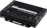 System przekazu sygnału AV Aten True 4K HDMI USB HDBaseT 3.0 Transceiver z PoH (VE1843A) | VE1843A | 4710469349843