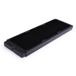 Alphacool NexXxoS HPE-30 Radiator 420mm - Black | WARA-562 | 4250197143790