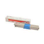 Toner do C332/MC363 MAGENTA 3K 46508710 | 46508710 | 5031713067498