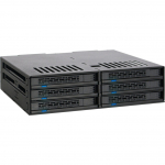 Icy Dock ExpressCage MB326SP-B (Black) | MB326SP-B | 4711132867466