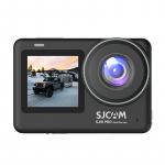 Kamera SJCAM SJ10 Pro czarna | SJ10 Pro Dual Screen | 6972476161049