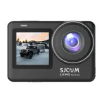 Kamera SJCAM SJ10 Pro czarna | SJ10 Pro Dual Screen | 6972476161049