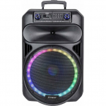 K&otilde;lar Trevi XF1560 Black (8011000028323) | 8011000028323 | 8011000028323