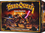 Lauam&auml;ng Avalon Hill HeroQuest: M&auml;ngus&uuml;steem | 2013974 | 5010994110697