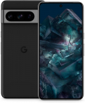 Viedtālrunis Pixel 8 Pro 5G 12/128GB Black (GA04798-GB) | GA04798-GB | 840244705046