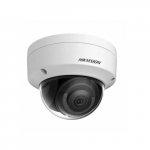 Nutiseade Hikvision 8MP AcuSense vandalismikindel WDR fikseeritud kuppelkaamera | 311315962 | 6941264095477