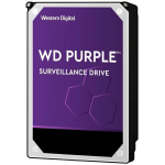 WD Purple     8.9cm (3.5")  6TB SATA3 5400  256MB WD64PURZ intern | WD64PURZ | 0718037898339