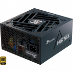 Zasilacz SeaSonic Vertex GX 750W (VERTEX-GX-750) | VERTEX-GX-750 | 4711173877691