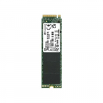 SSD   2TB Transcend M.2 MTE110S (M.2 2280) PCIe Gen3 x4 NVMe | TS2TMTE110S | 0760557859093