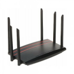 Access Point PUNKT DOSTĘPOWY 4G+ LTE Cat. 6 +ROUTER LTE-CA2-103 Wi-Fi 2.4&nbsp;GHz, 5&nbsp;GHz, 866&nbsp;Mb/s + 300&nbsp;Mb/s | LTE-CA2-103 | 5902887074127