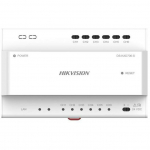 Hikvision SWITCH DS-KAD706Y DLA 2-PRZEWODOWYCH SYSTEM&Oacute;W WIDEODOMOFONOWYCH HIKVISION | DS-KAD706Y | 6931847185381