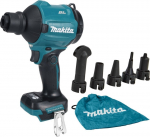 Makita tolmu puhuri seade DAS180Z (M DAS180Z) | M DAS180Z | 0088381779975