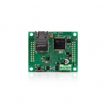 Satel SATEL ETHERNETOWY MODUŁ KOMUNIKACYJNY (DO CENTRALI ADRESOWALNEJ) ACSP-ETH | ACSP-ETH | 5905033338357